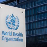 Les divisions entre pays riches et en développement subsistent sur les modalités d'un transfert de technologies contre de futures pandémies (archives). Keystone/MARTIAL TREZZINI